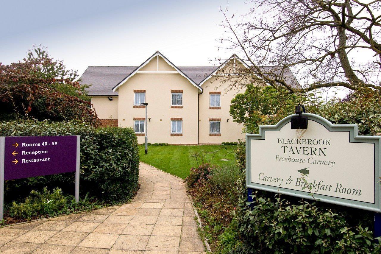 Premier Inn Premier Inn Taunton Ruishton Zewnętrze zdjęcie