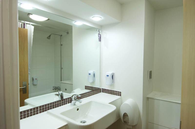 Premier Inn Premier Inn Taunton Ruishton Zewnętrze zdjęcie