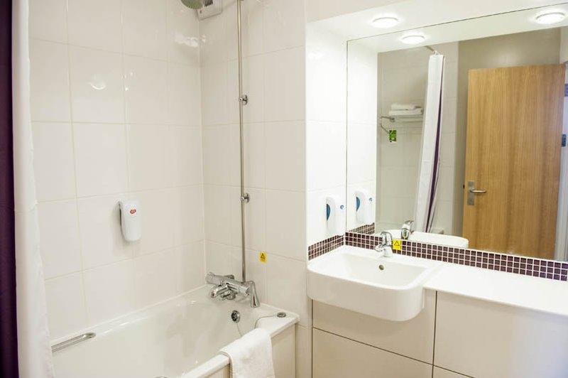 Premier Inn Premier Inn Taunton Ruishton Zewnętrze zdjęcie